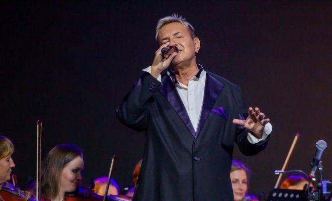 Весна романса