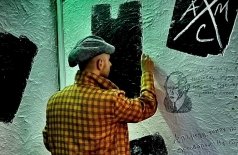 Хармс. Одна безумная история