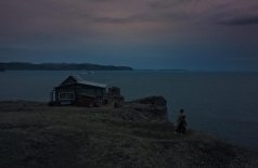 Большая земля