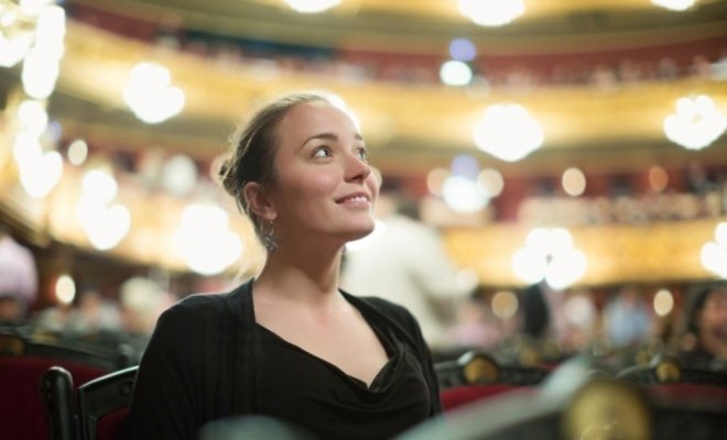 Винил. Стиляги