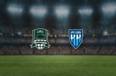 Краснодар — Пари НН