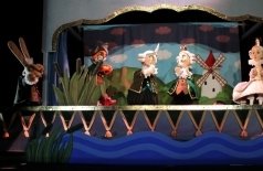 Кот в сапогах