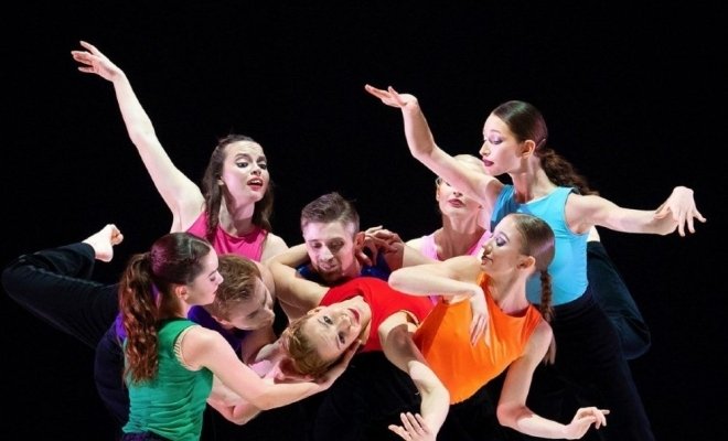 Красота. Музыка дальних островов