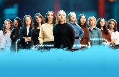 Женский стендап