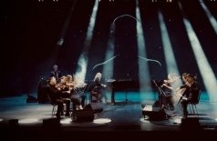 CGM orchestra. Linkin Park. Legacy