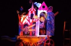 Великан эгоист