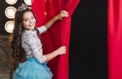 Крошечка-Хаврошечка