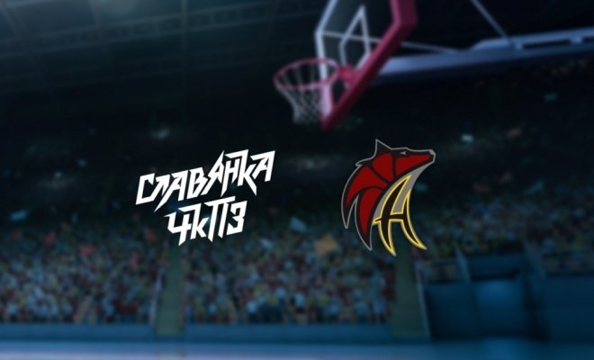 Славянка-ЧКПЗ — Нефтяник-Титан-2