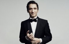 Александр Романовский