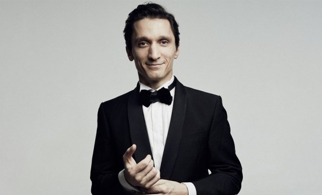 Александр Романовский