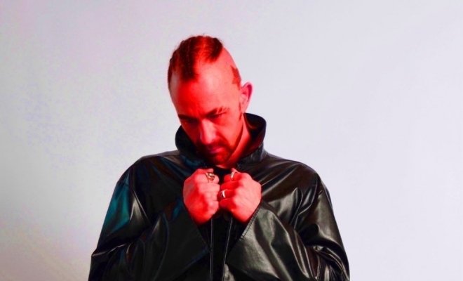 Витя Кипяток