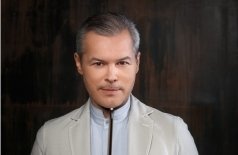 Вадим Репин, Николай Луганский