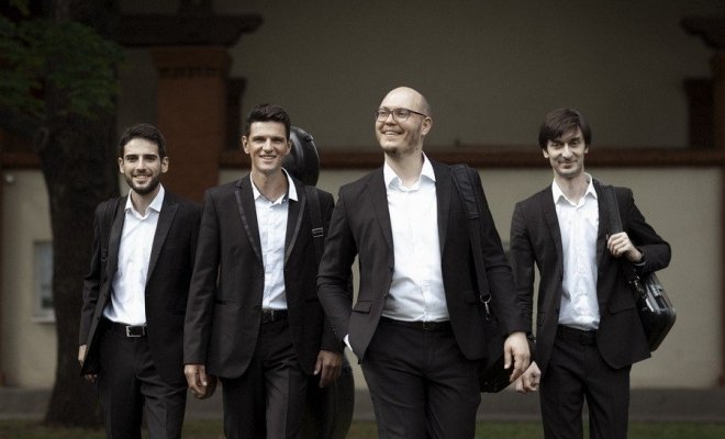 Камерные вечера