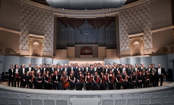 Фестиваль РНО