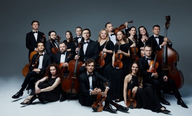 Гайдн. «Армида»