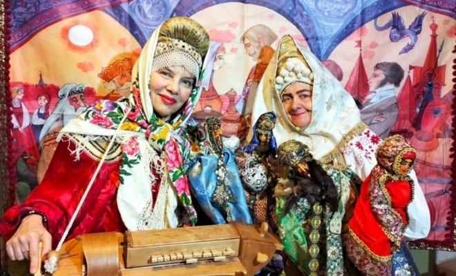 12 апостолов