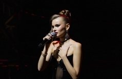 Мария Меженная. Ева & Лилит