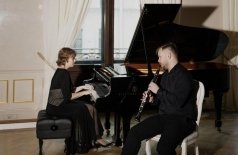 Квинтеты двух эпох. Брамс и Шостакович