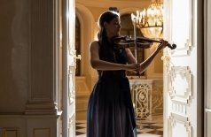 Оркестр Chamberries. La joie. Искусство радости