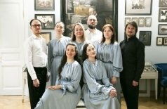 Радуйся, Росско земле