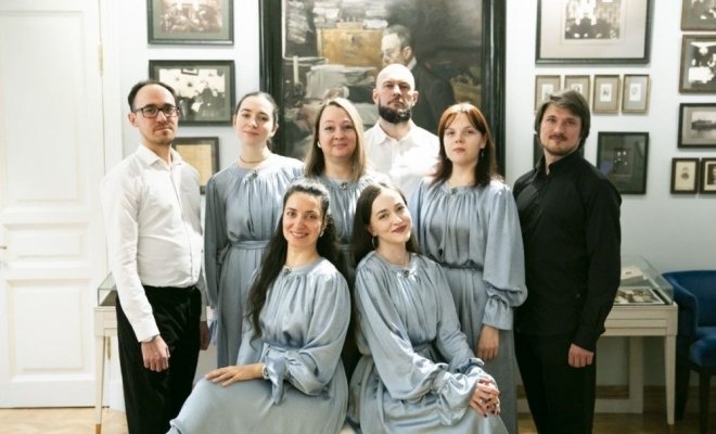 Радуйся, Росско земле