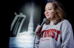 Карина Салихова