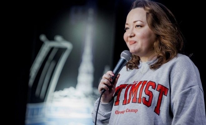 Карина Салихова