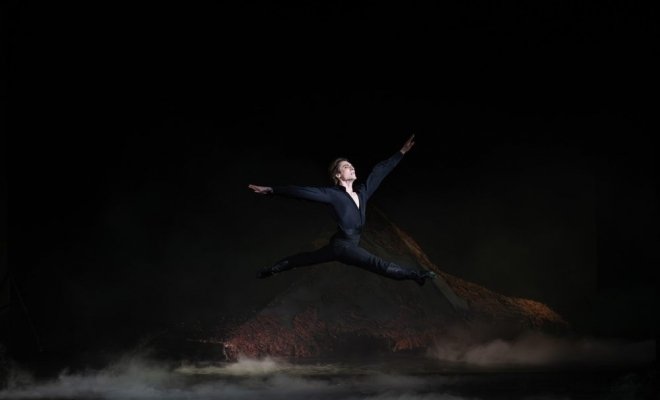 Грозовой перевал