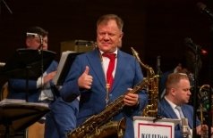 XVII Sochi Jazz Festival. Открытие