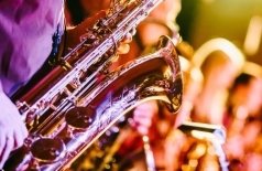 XVII Sochi Jazz Festival. Гала-концерт фестиваля