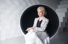 Елена Любарец