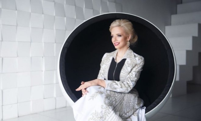 Елена Любарец