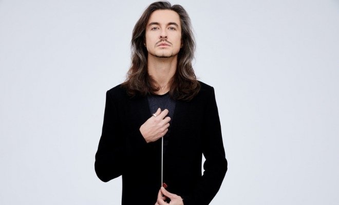 Брукнер. Симфония № 8