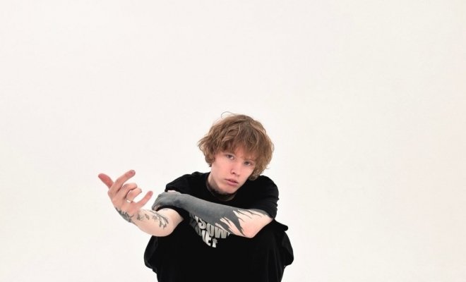 Madk1d x Pepel Nahudi