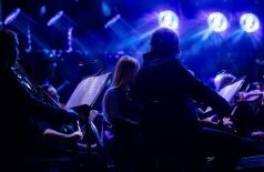 Искусство музыки. К юбилею Моцарта. Реквием