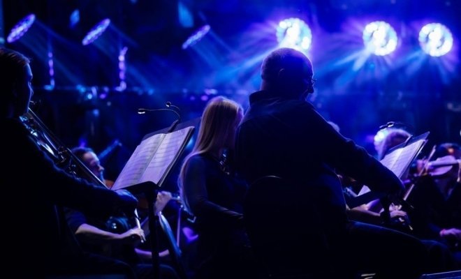 Искусство музыки. К юбилею Моцарта. Реквием