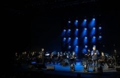 Оркестр «Искусство музыки», Вокальный ансамбль Arielle