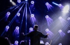 Искусство музыки. Гарри Поттер. Симфонические хиты