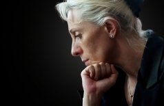 Юлия Рутберг. 13 вопросов к Ахматовой