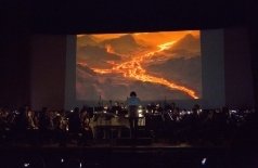 Марс: Симфо