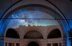 Саундтрек-шоу в Соборе. Интерстеллар, Пираты карибского моря, Гладиатор, Титаник