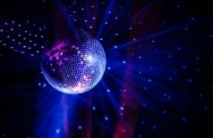 Дискоход. Праздничный панорамный концерт на Неве