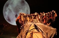 Полнолуние