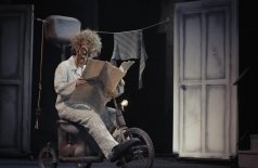 Мастер и Маргарита