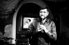 Эльбрус Джанмирзоев