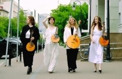 Веретено времени