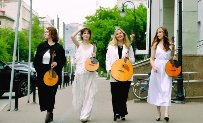 Веретено времени