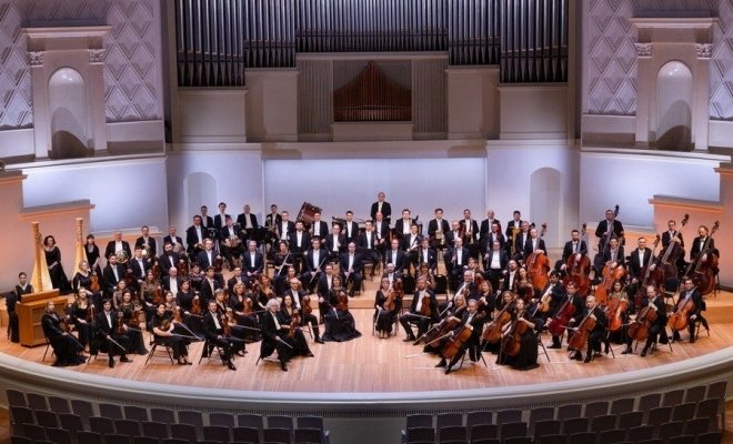 Другое пространство