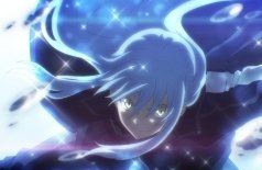 О моём перерождении в слизь: Слёзы синего моря