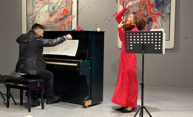 Классика и современность